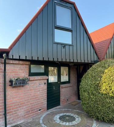 Stillwater Lodge De Rijd