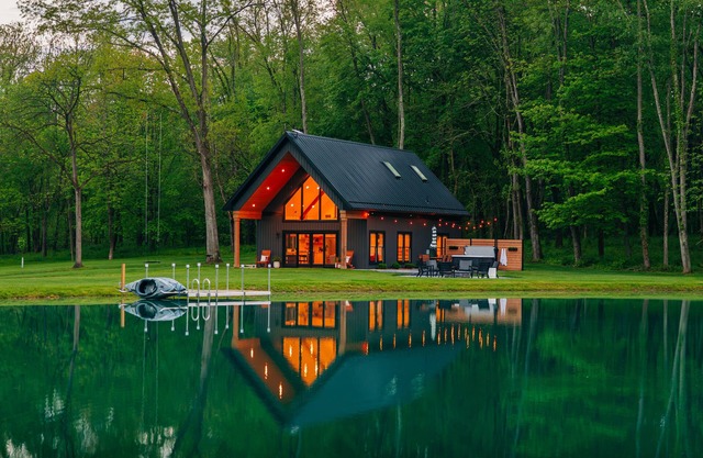 Stillwater Retreat | Private Pond w/Kayaking