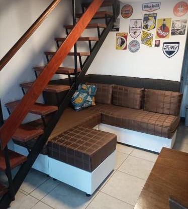 Stilo Duplex En Punta Carretas