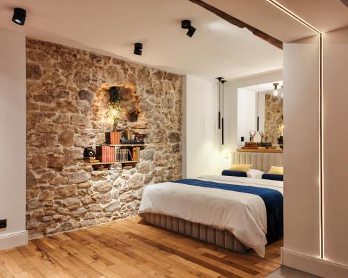 Stilvolle Suite im Herzen von Landau