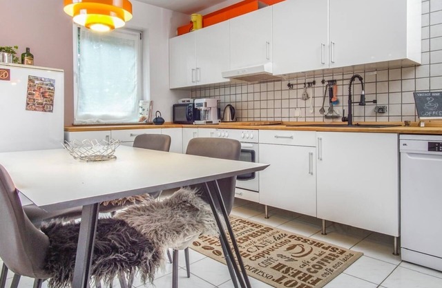 Stilvolle Wohnung in Top Lage