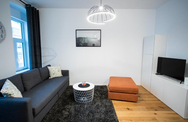 STILVOLLES APARTMENT
