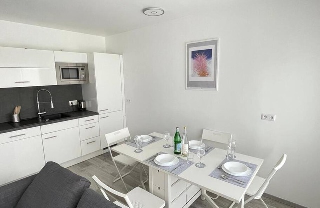 Stilvolles City Apartment im Zentrum der Documenta