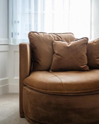 Stirling Townhouse Apartment Top