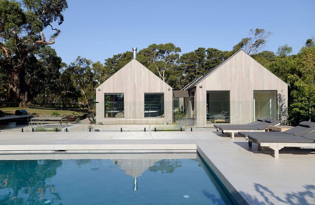 Stokes (Heated Pool)