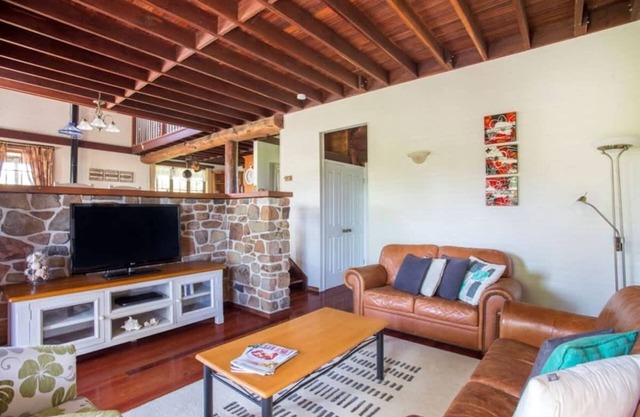 Stone Cottage Summary