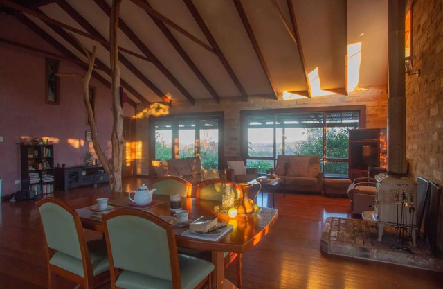 Stone Cottage Wallaby Ridge Hideaway Retreatn