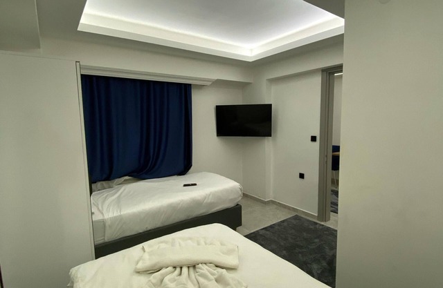 Stone Günlük Apart & Otel