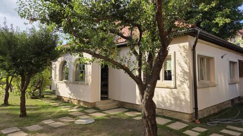 Stone House