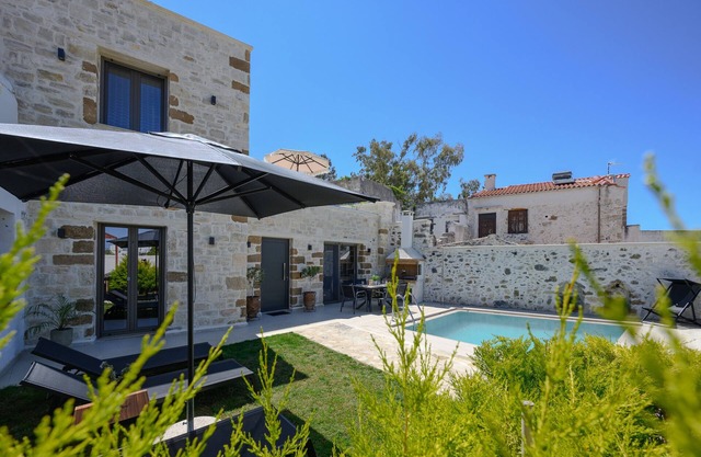 Stone Project