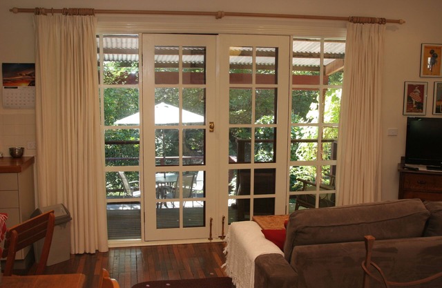 Stone's Throw Cottage B&B Belgrave