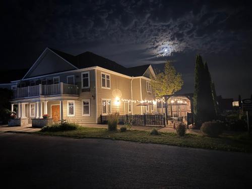 Stone Willow Inn