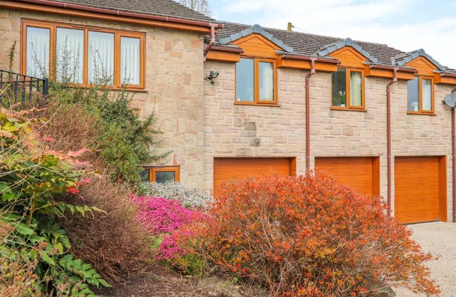 Stonecroft Lodge
