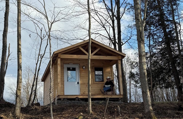Stonegate Golf Cabins
