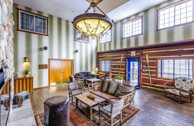 Stoney Creek Hotel Peoria