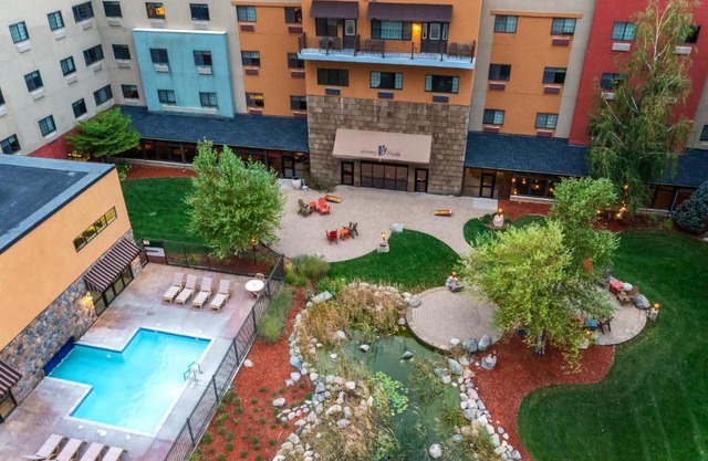 Stoney Creek Hotel Sioux City