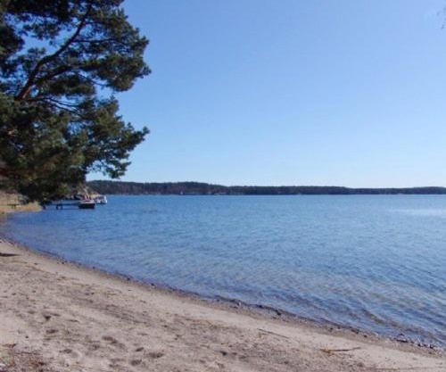 Stora Timrarö Unwind