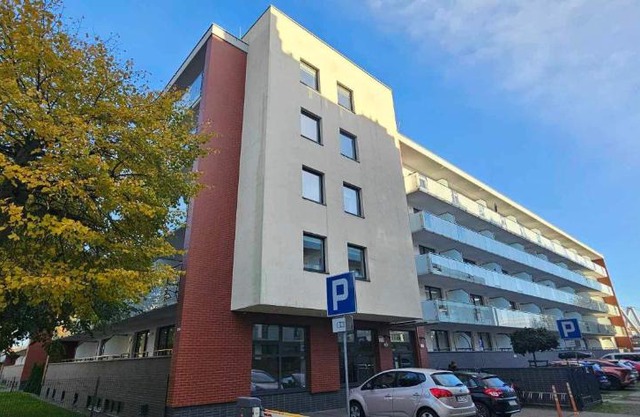 STORCZYK & SZAMPAŃSKI Apartamenty BLIŻEJ MORZA