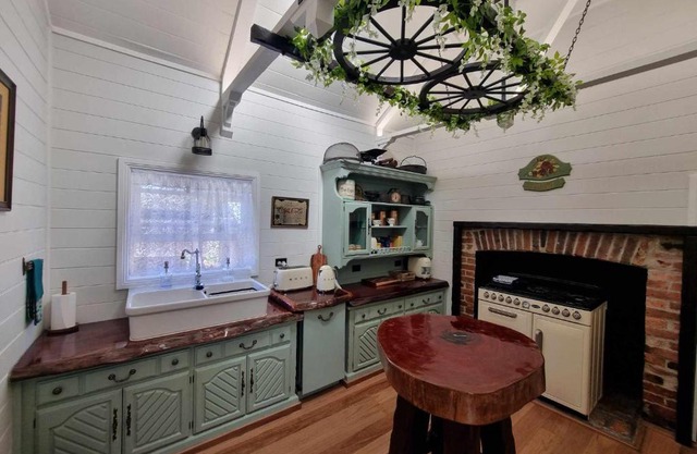 Storekeepers Cottage Guesthouse