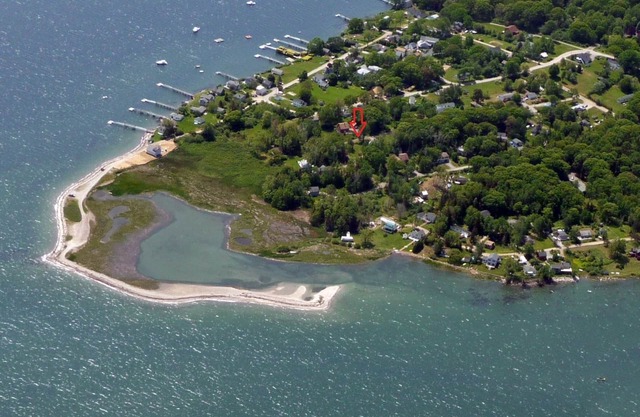 Stover's Cove Beach Coastal Retreat