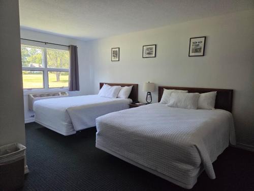 Stowe Motel & Snowdrift