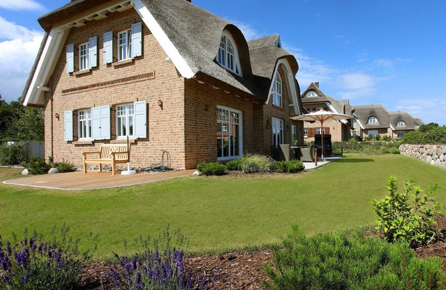 Strandhäuser Lobbe Haus 5 Ruden - Strandhäuser Lobbe Haus 5 Ruden