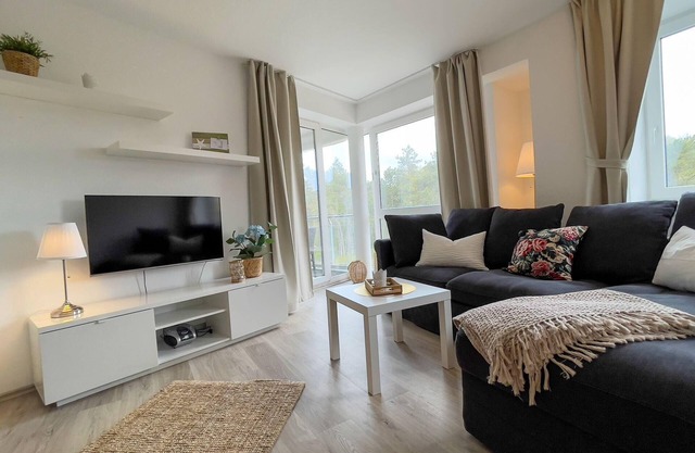 Strandhaus Nordseebrandung Fewo B1.3