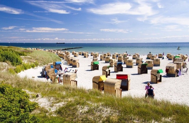 Strandhotel Bene