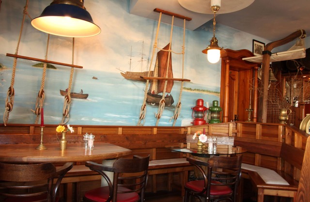 Strandhotel Deichgraf