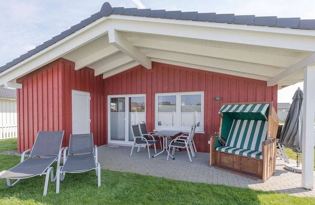 Strandkrabbe by Interhome