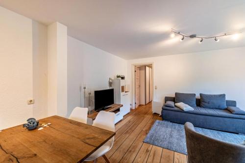 Strandnahes Ferienhaus