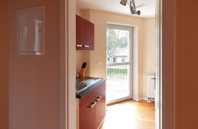 Strandparadies Juliusruh 2