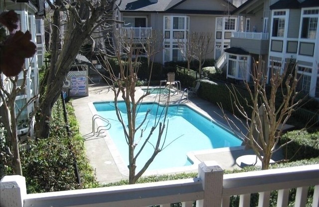 Strategic location in Alamo, Great Access to All Sf Bay Area/Bart