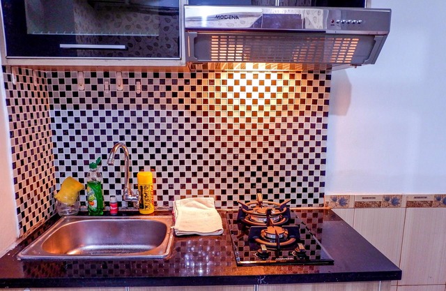 Strategic Menteng Square Apartment