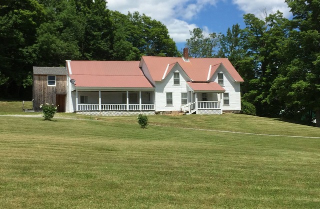 Stratton Mountain On A Budget
