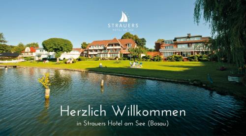 Strauers Hotel am See