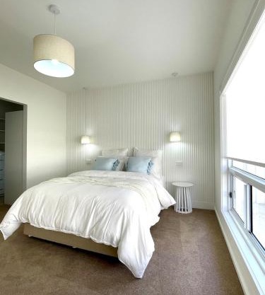 Straun Street House