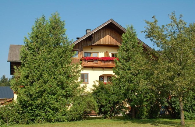 Stroblbauernhof