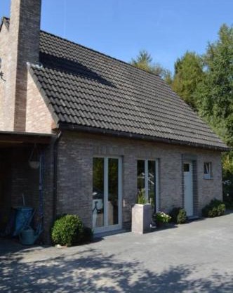 Stropershuisje