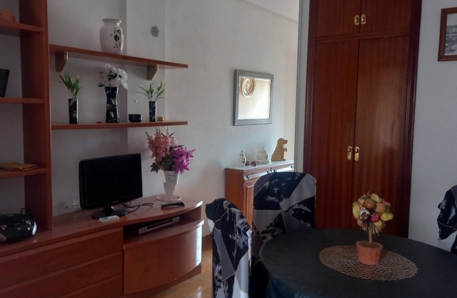 Studio à 50 Mètres de la mer