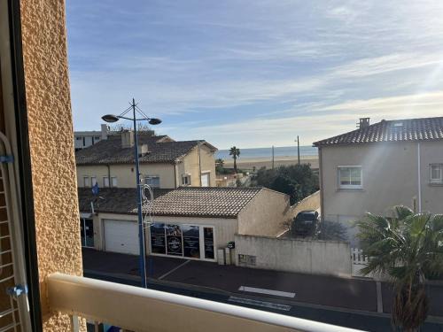 Studio à 50m de la plage