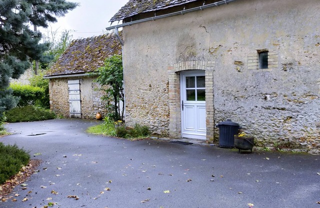 Studio Équipé au Calme Proche Toutes Commodités