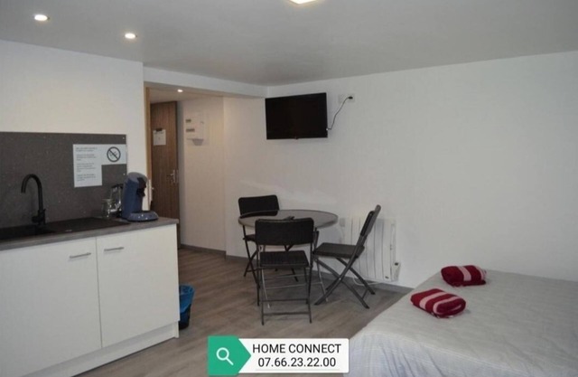 Studio 1-1 /Home Connect