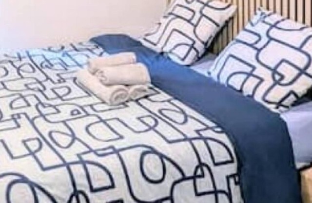 Studio 1: Charm and convenience
