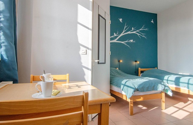 Studio 2 - MERY SUR SEINE