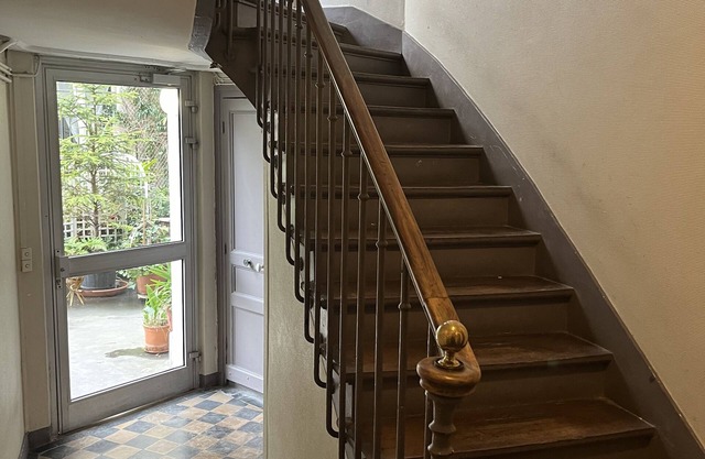 Studio 2 Personnes Paris