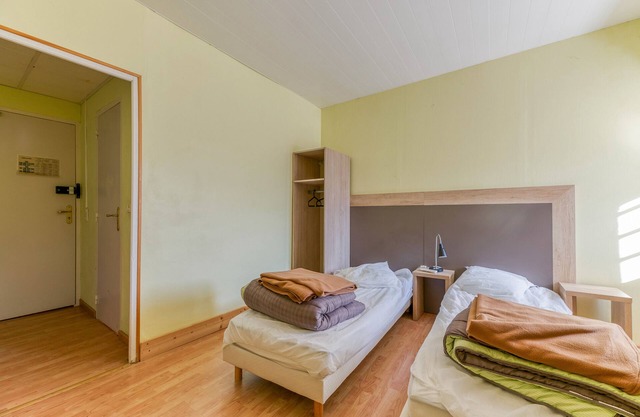 Studio '214' with shared pool, shared terrace and Wi-Fi