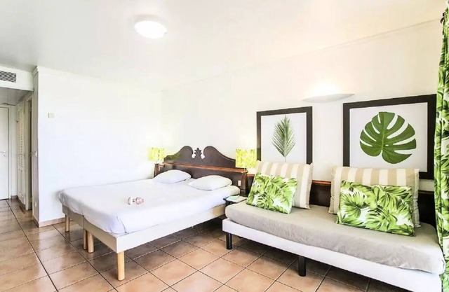 Studio 3 Personen - Prestige