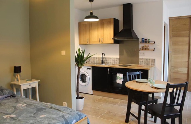 Studio 30m² à Billey