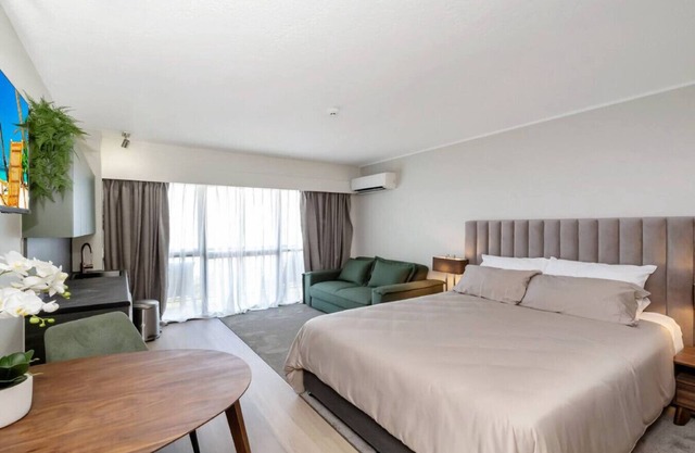 Studio 503 - Prime Spot With Oceanviews